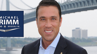 Rep Michael Grimm Will Plead Guilty to Felony Tax Evasion